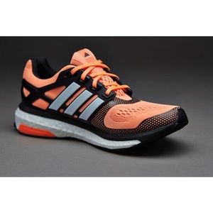Like New Adidas Energy Boost Running Shoe